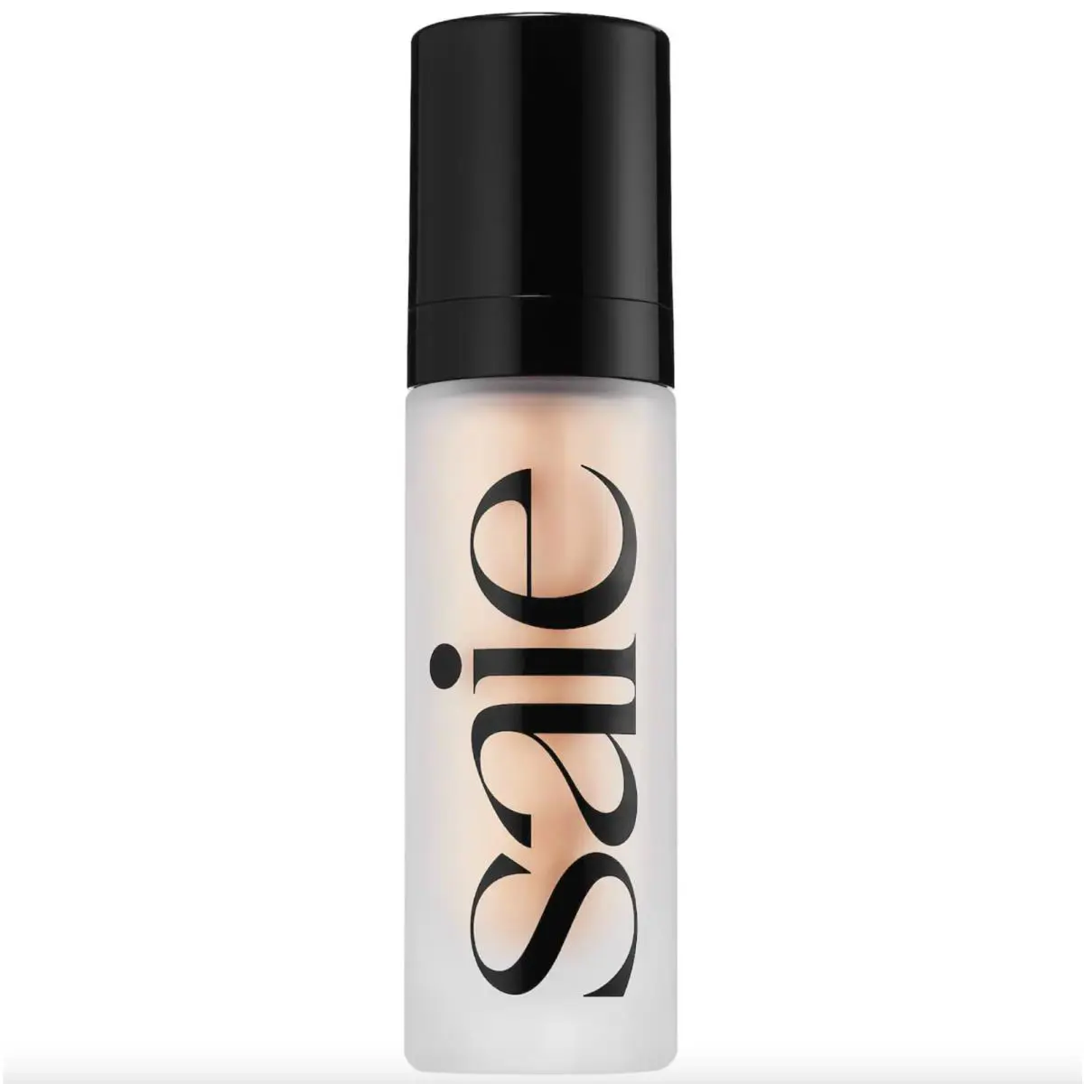 Saie Glowy Super Gel Lightweight Dewy Multipurpose Illuminator Choose Variation Sunglow