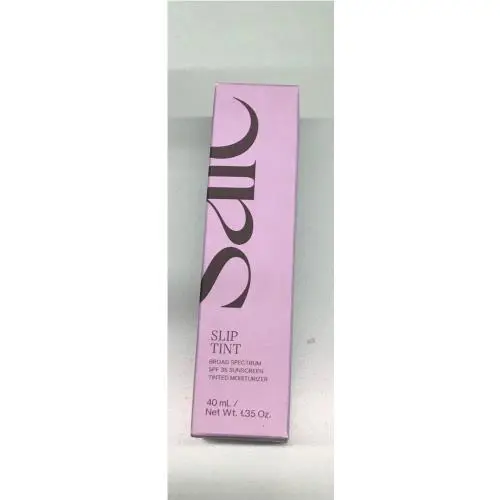 Saie Slip Tint Dewy Tinted Moisturizer Spf 35 Sunscreen Pick 1