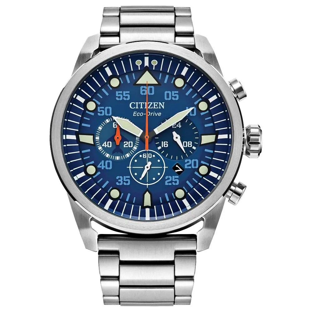 Mens CA4221-72L Avion by Citizen