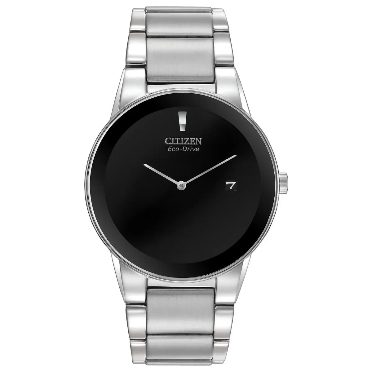 Watch Men Eco-drive AU1060-51E by Citizen