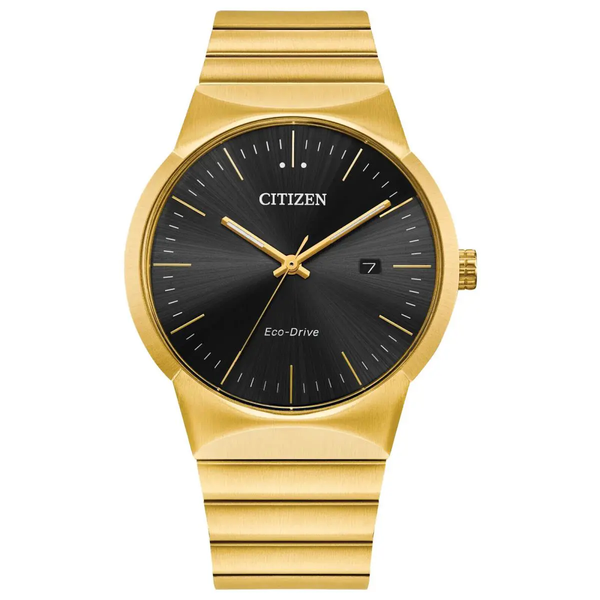 Citizen Watch Men Eco-drive BM7582-56E