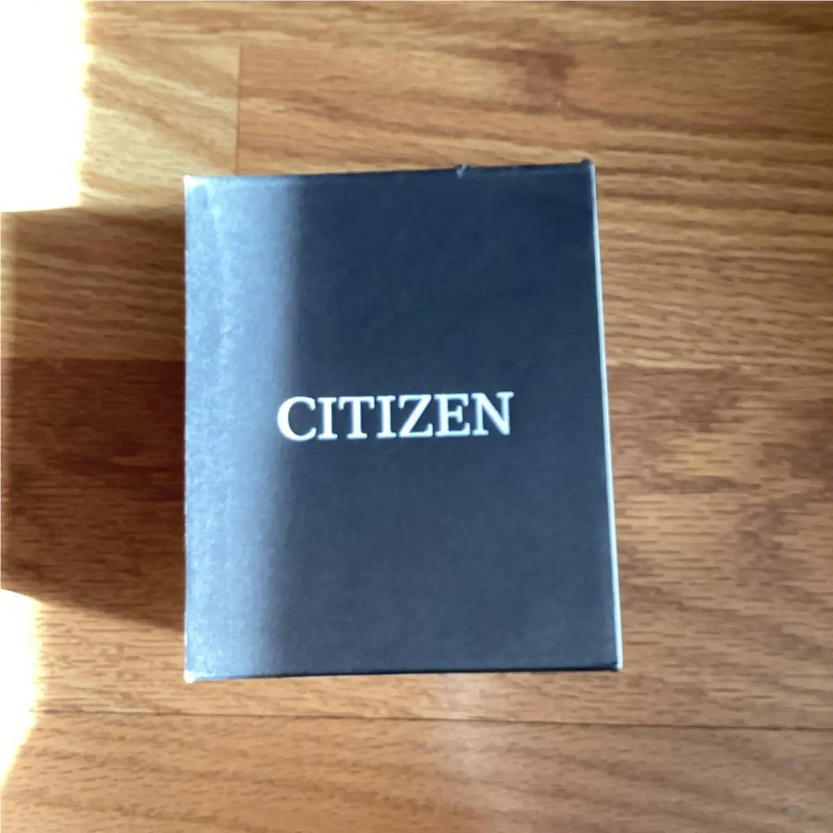 Citizen Drive 42mm Stainless Steel Case Stainless Steel Band Wristwatch