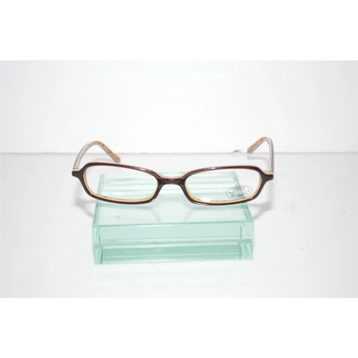 Steve Madden SP63 Eyeglasses Frames 47 16-135MM Nos