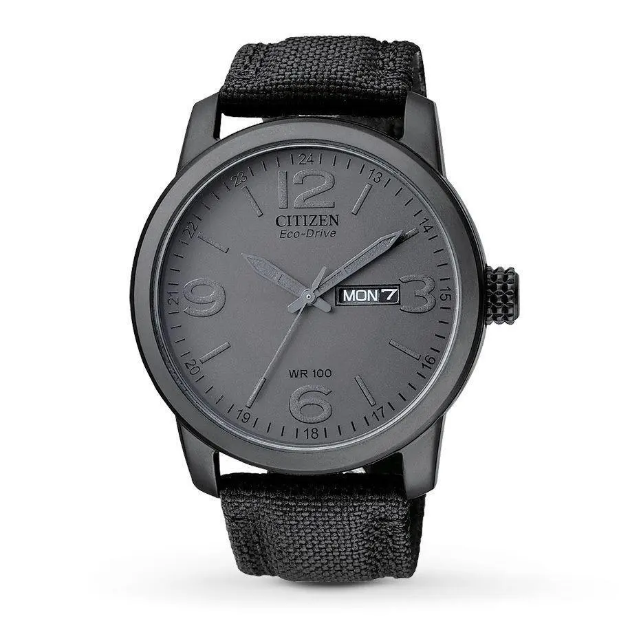 Eco-drive BM8475-00F Wrist Watch For Men by Citizen