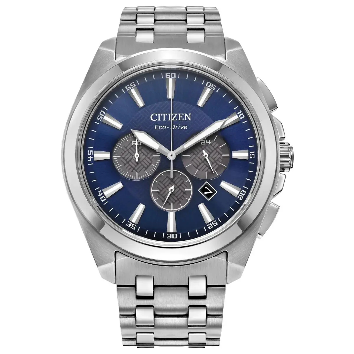 Citizen Watch Men Eco-drive CA4510-55L