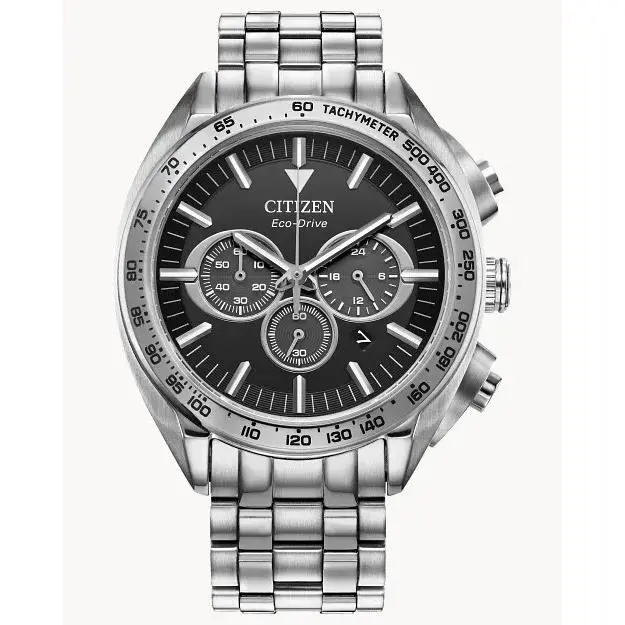 Citizen Watch Men Eco-drive CA4540-54E