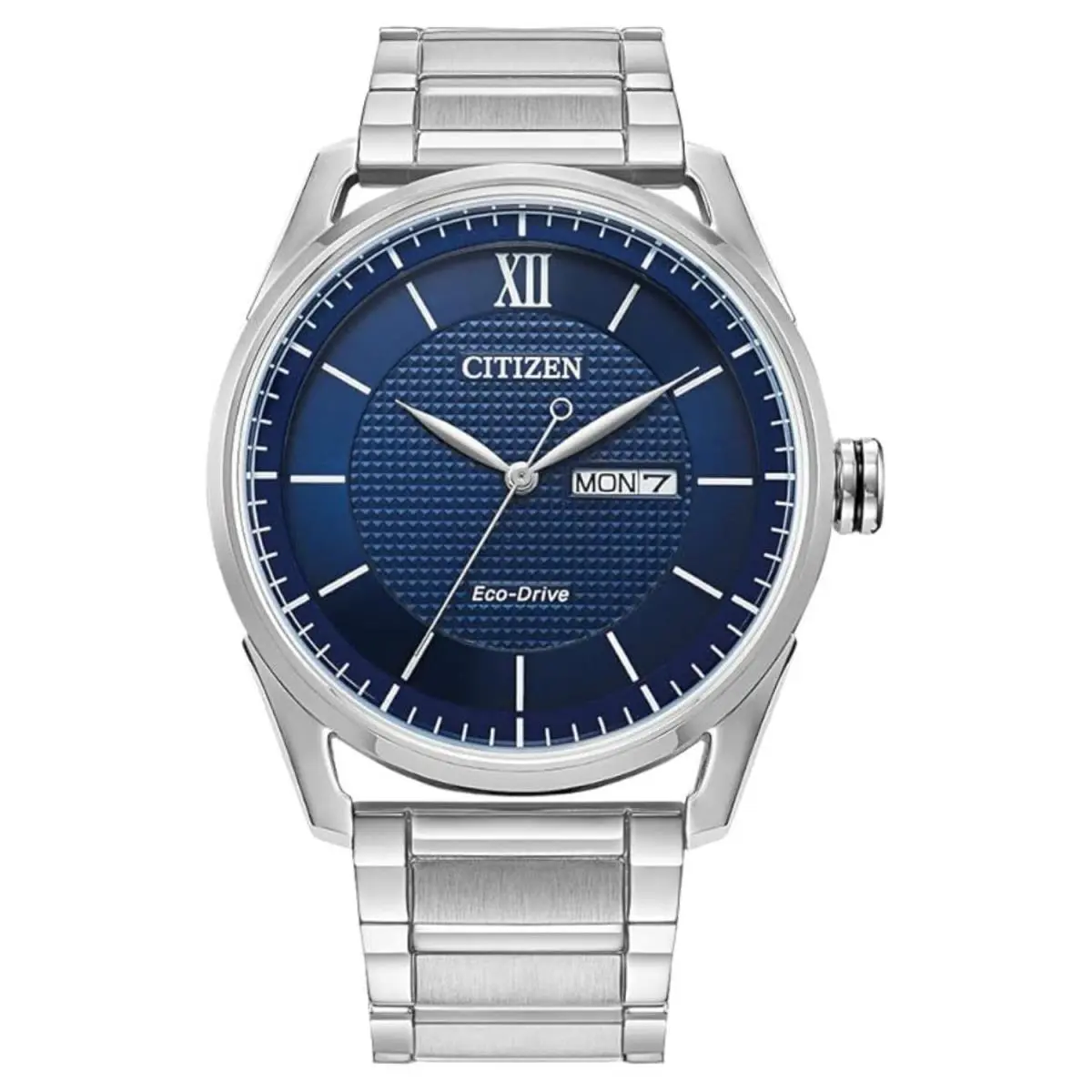 Mens Eco-drive Watch AW0081-54L by Citizen
