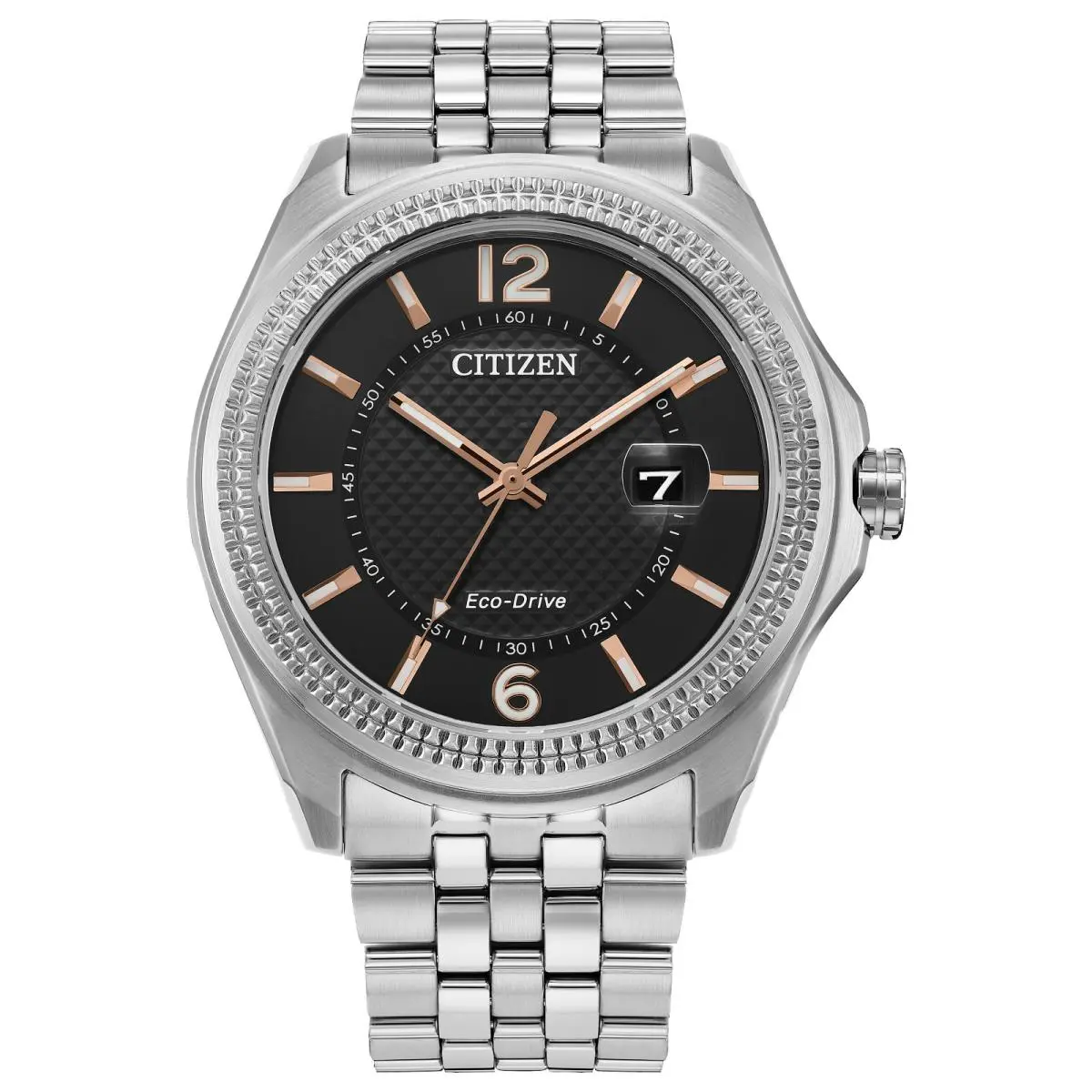 Citizen Watch Men Eco-drive AW1740-54H
