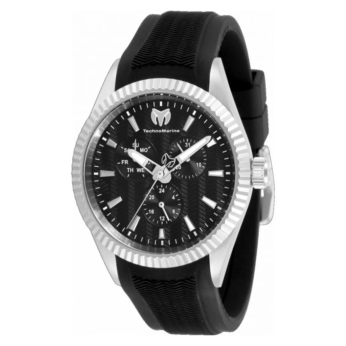 Watch Technomarine TM-719022 Sea Men 42 Stainless Steel
