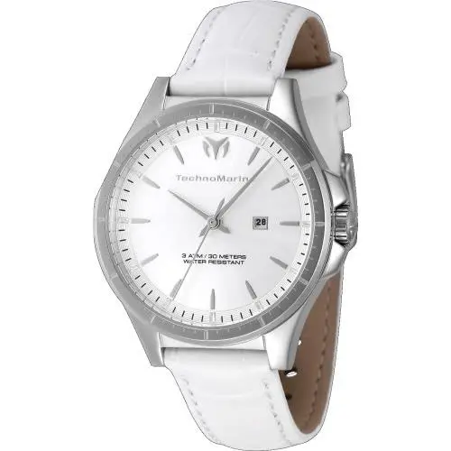 Technomarine Women`s Moonsun 36mm Quartz Watch TM-822039
