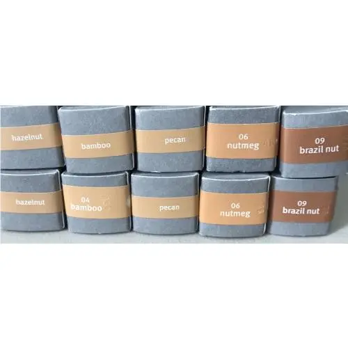 Concealer Inner Light Choose Shade Balsa Birch Hazelnut Bamboo or Pecan by Aveda