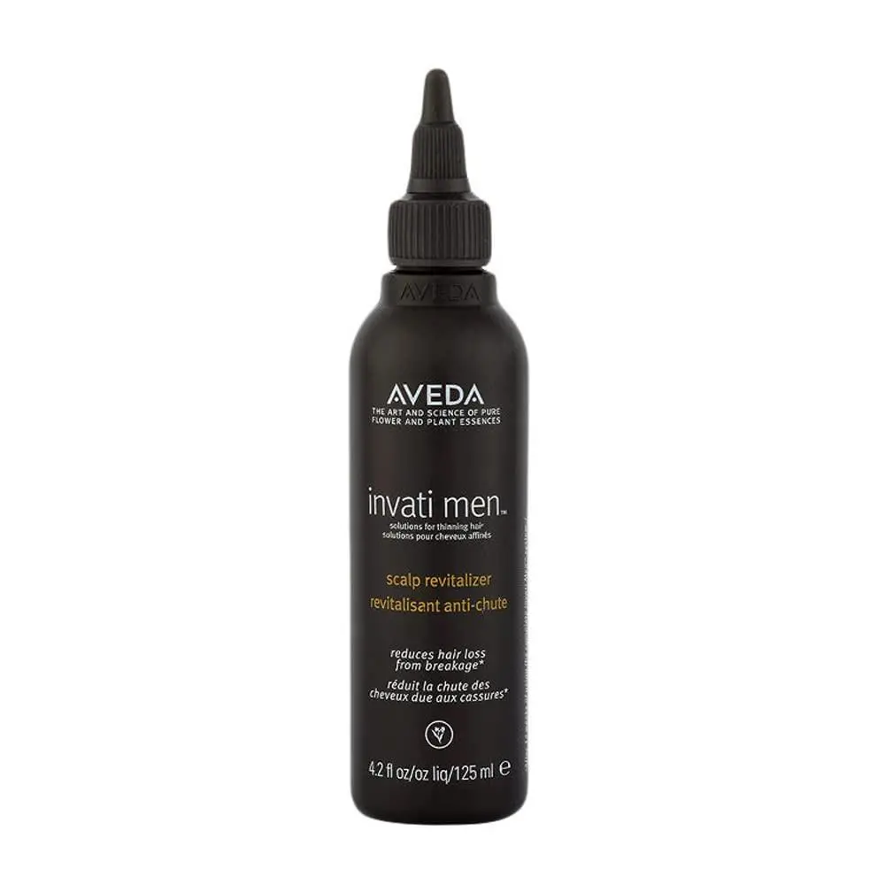 Aveda Invati Men Scalp Revitalizer For Treatment 4.2 oz