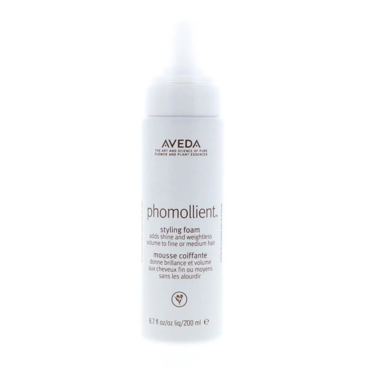 Aveda Phomollient Styling Foam 6.7 oz 2 Pack