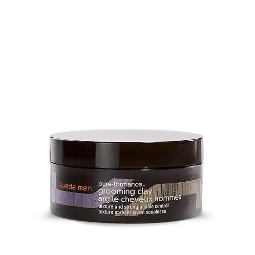 Mens Pure-formance Grooming Clay - 2.5oz / 75ml by Aveda