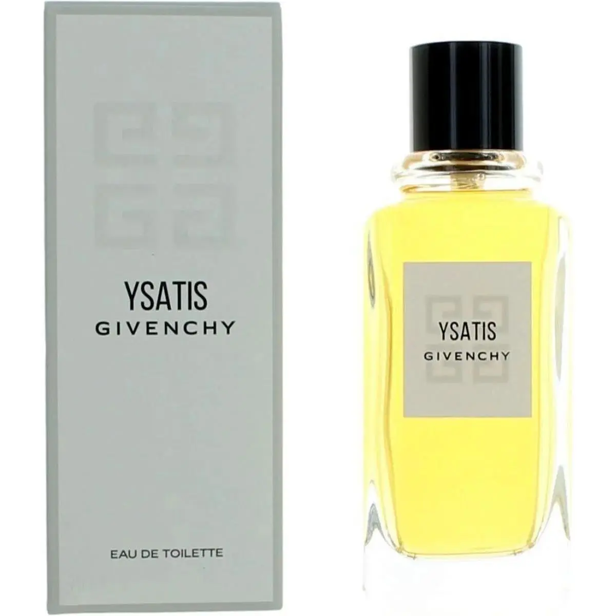 Ysatis  For Women Edt 3.3 / 3.4 oz by Givenchy