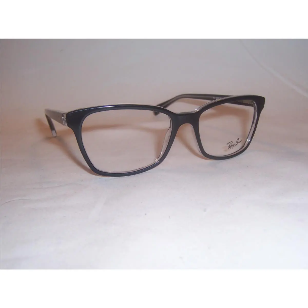 Ray Ban Eyeglasses RX 5362 2034 Black 54mm RB5362