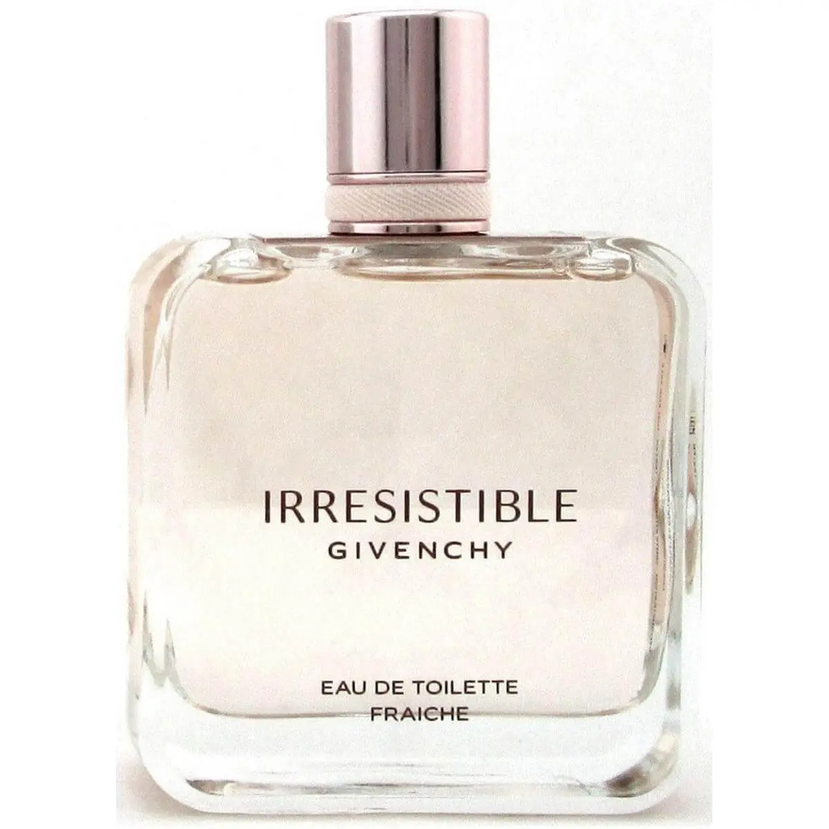 Irresistible Fraiche  For Women Edt 2.7 oz Tester by Givenchy
