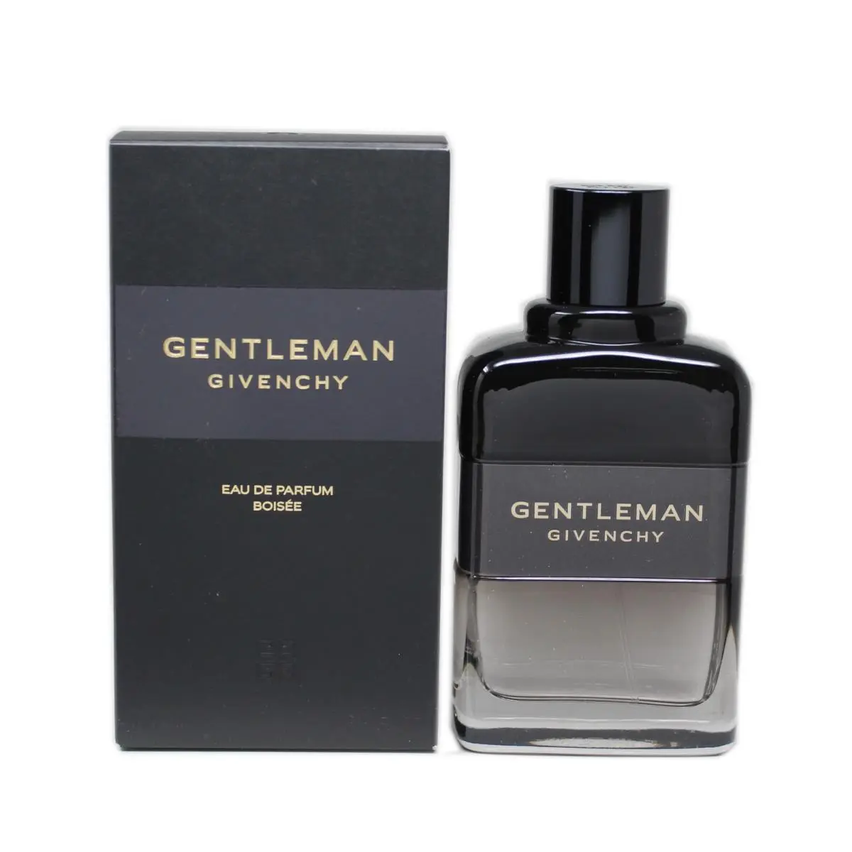 Givenchy Gentleman Eau DE Parfum Boisée Spray 100 ML/3.3 Fl.oz