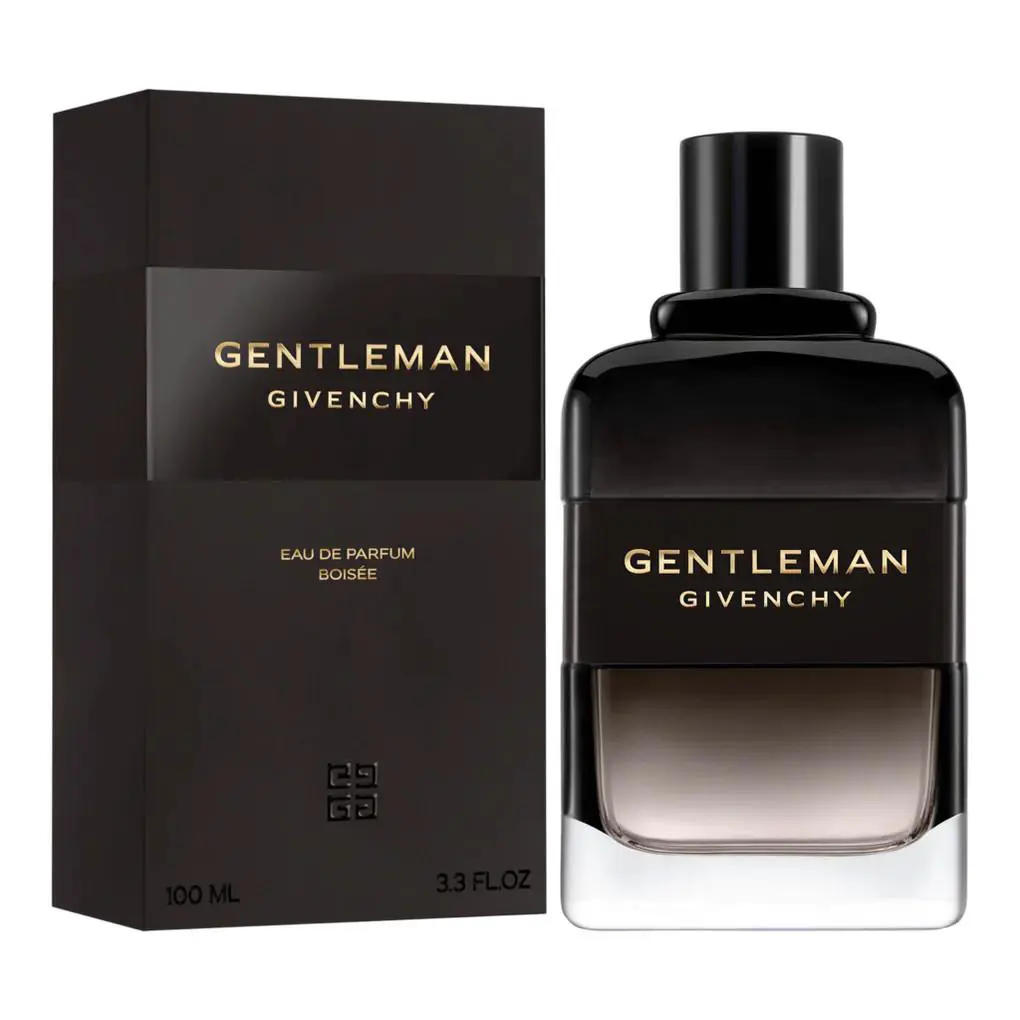 Gentleman Boisee by Givenchy Cologne For Men Edp 3.3 / 3.4 oz