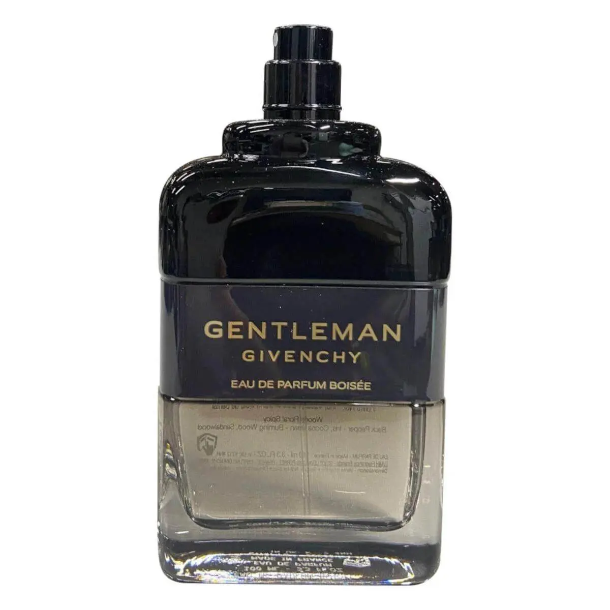 Gentleman Boisee by Givenchy Cologne For Men Edp 3.3 / 3.4 oz Tester