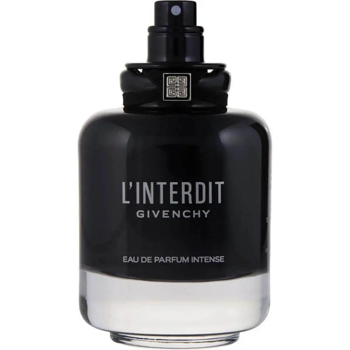 L`interdit Intense by Givenchy Perfume For Women Edp 2.7 oz Tester
