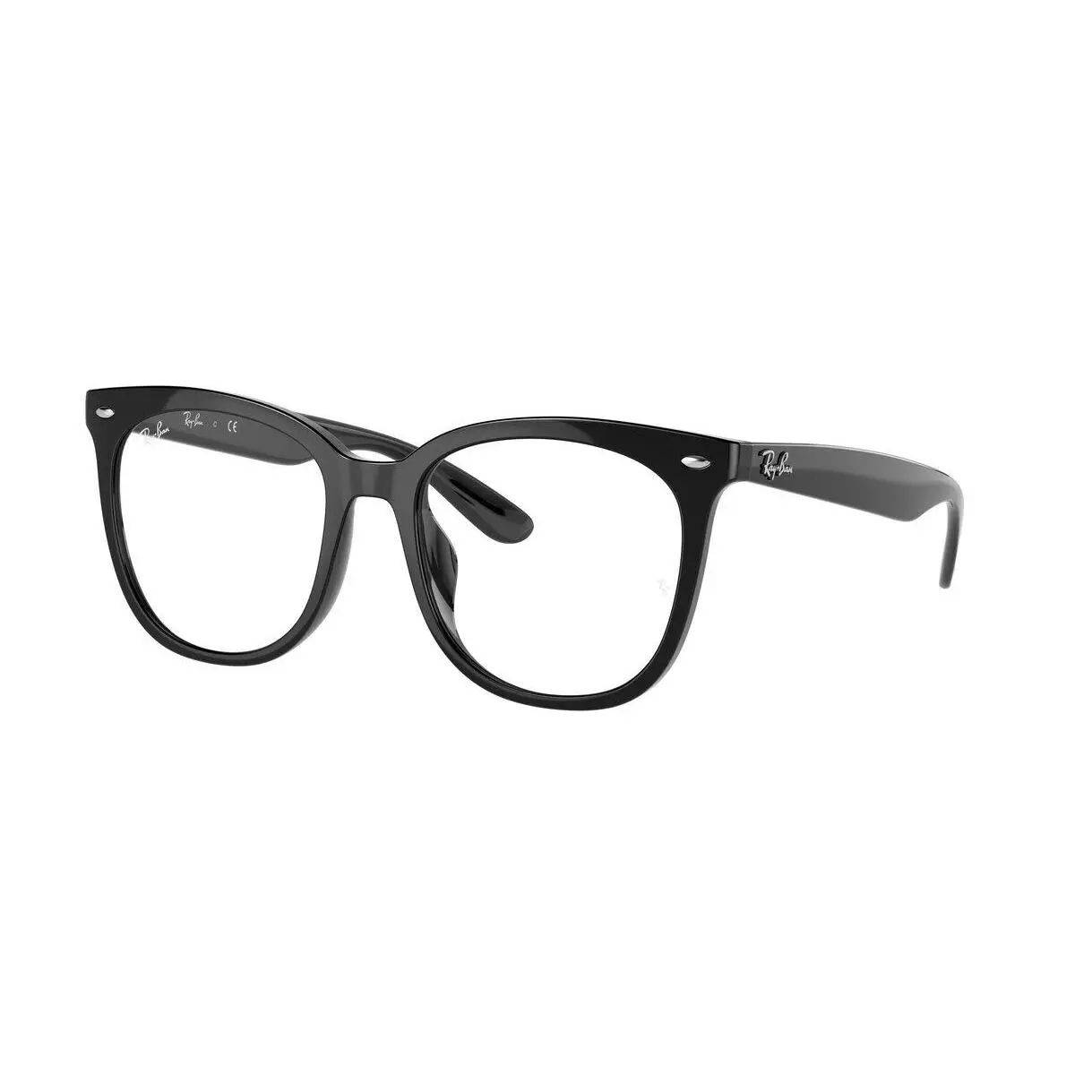 Ray Ban RX4379VD-2000-53 Eyeglasses 53mm