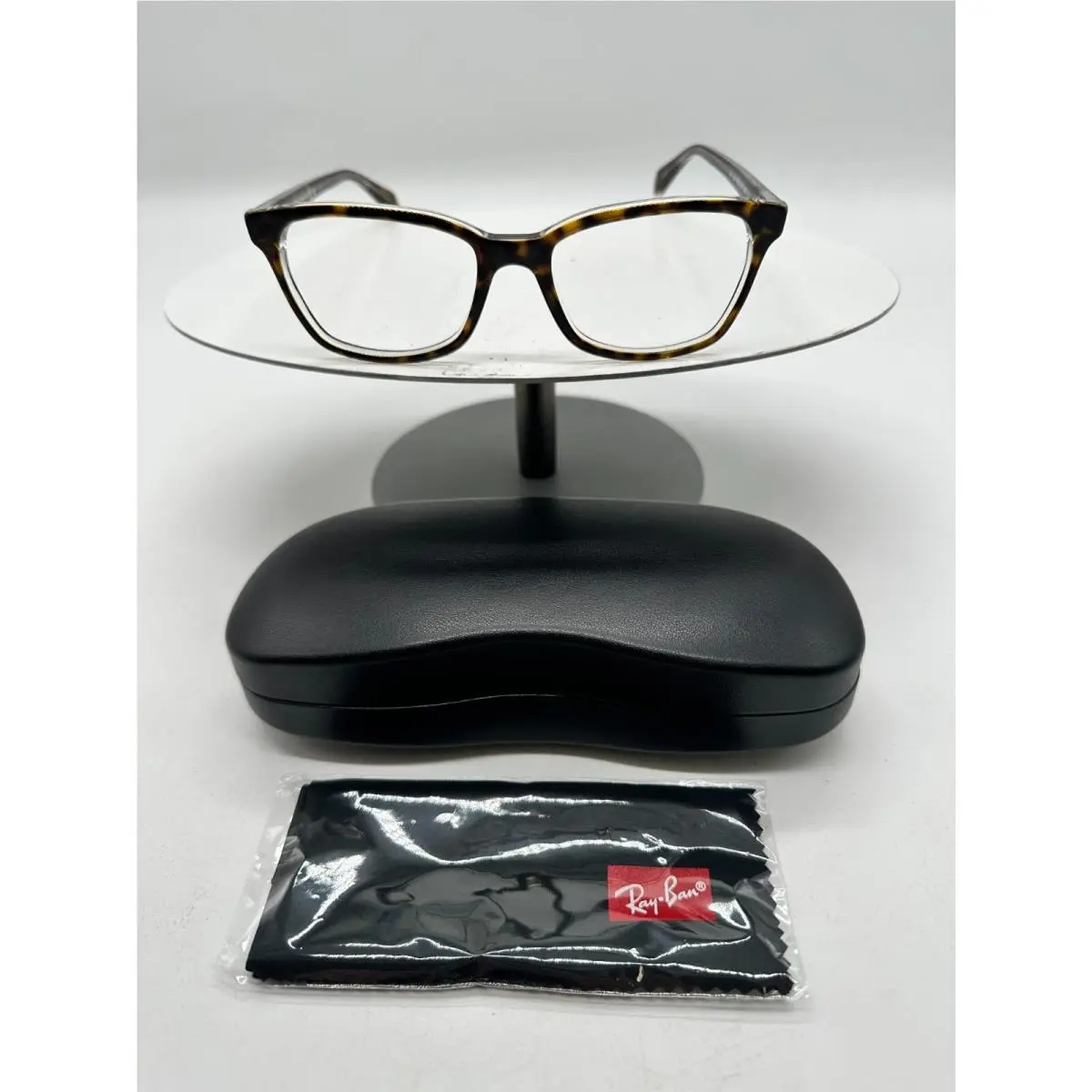 Ray Ban Eyeglasses RX 5362 5082 Havana 54mm RB5362