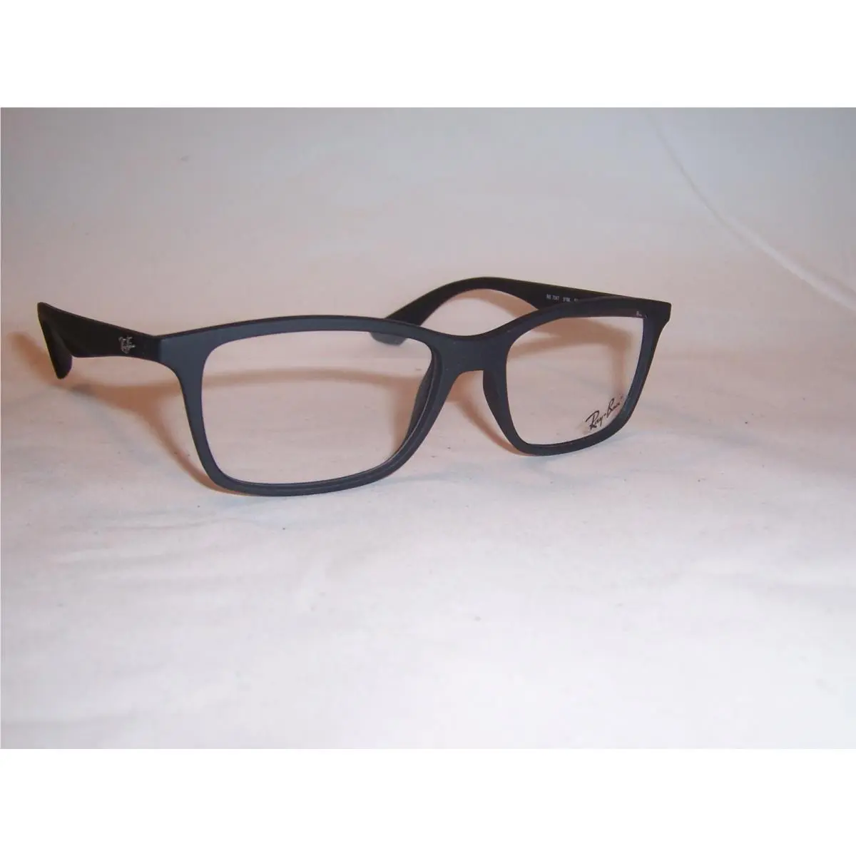 Ray Ban Eyeglasses RB 7047 5196 Black 54mm RX7047
