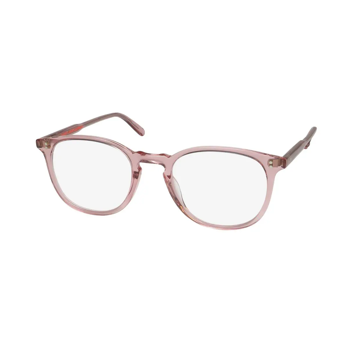 Garrett Leight Kinney Blue Light Technology Eyeglass Frame/eyewear Hot