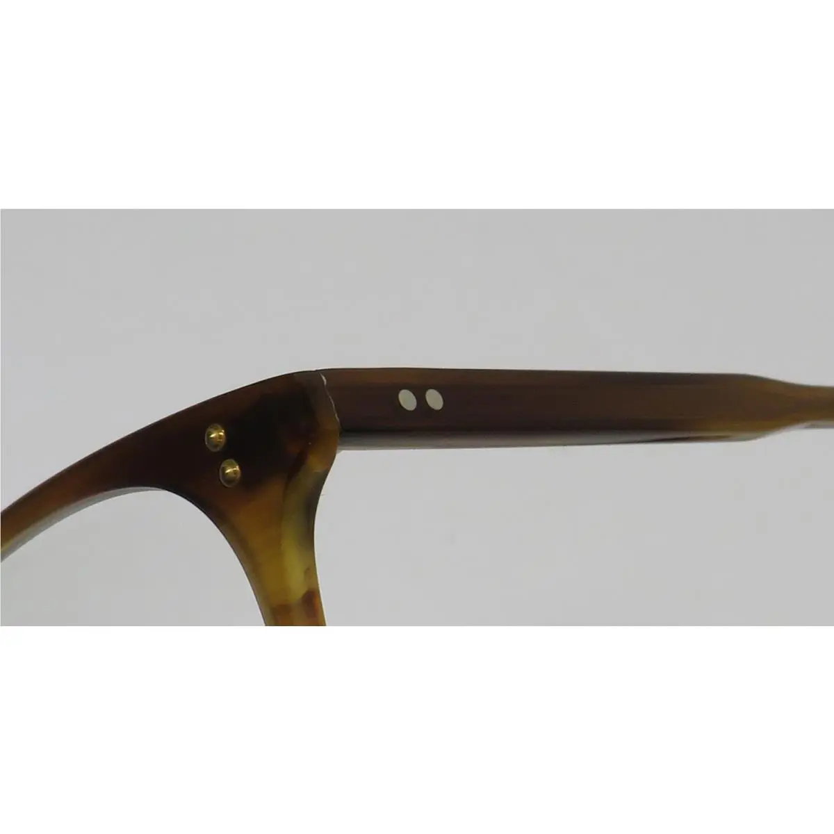 Garrett Leight eyeglasses Alice Blue Light Technology - Burgundy, Frame: Red 12