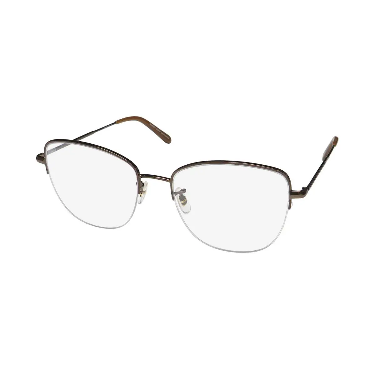 Garrett Leight Pershing Blue Light Technology Cat Eye Eyeglass Frame/glasses Hot