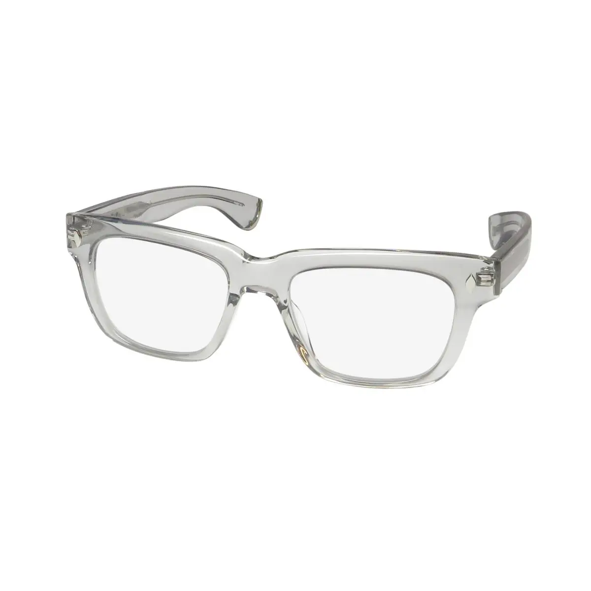 Garrett Leight Glco X Officine Generale Blue Light Technology Eyeglass Frame Hot