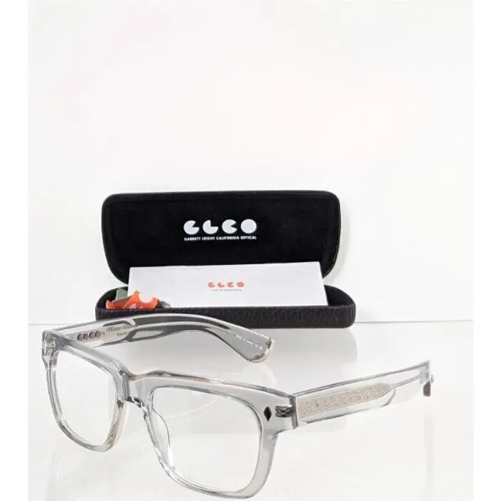 Garrett Leight Eyeglasses Llg Officine Generale 50mm