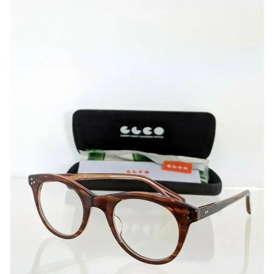 Eyeglasses Apex Lst 1004 45mm California by Garrett Leight