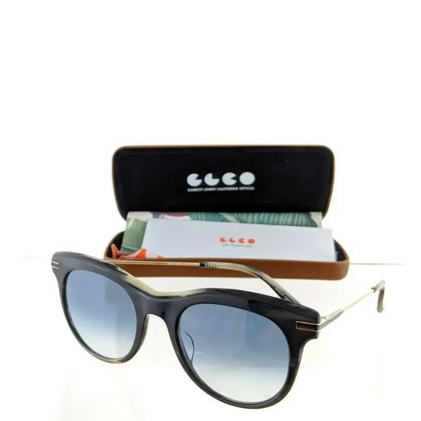 Garrett Leight Sunglasses Andalusia BA 49mm California Frame