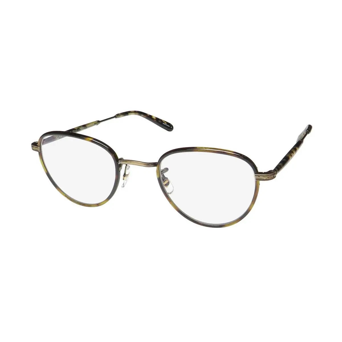 Garrett Leight Wiltern Blue Light Technology Glasses Unisex To-bg-yt