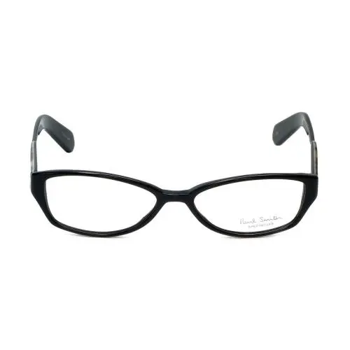 Designer Reading Glasses PS297-OXDTBK in Black 52mm by Paul Smith