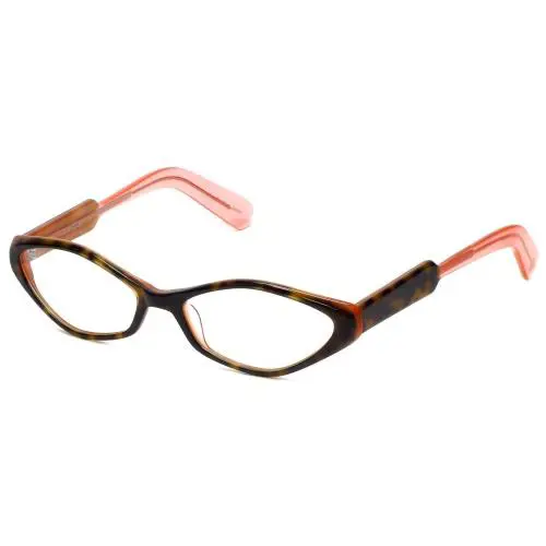 Paul Smith Designer Reading Glasses PS290-OABI in Tortoise Peach 52mm +2.75
