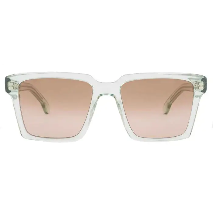 Sunglasses Austin 4 Colors Retail 53-18-145 Pistachio Crystal by Paul Smith