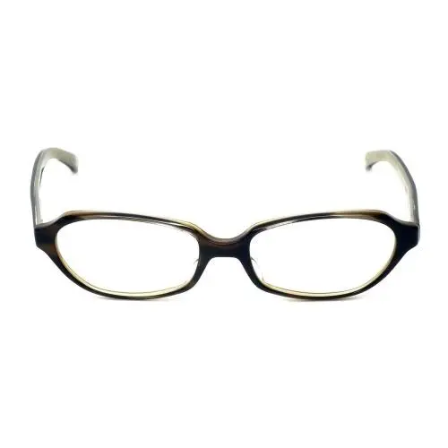 Designer Reading Glasses PS247-BHGD in Brown-horn 51mm by Paul Smith