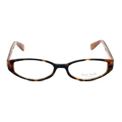 Designer Reading Glasses PS281-OABL in Tortoise-peach 51mm by Paul Smith