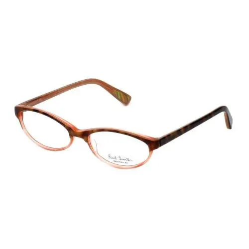 Paul Smith Designer Reading Glasses PS286-OABL in Tortoise Orange 52mm Frame Only (Demo Lens)
