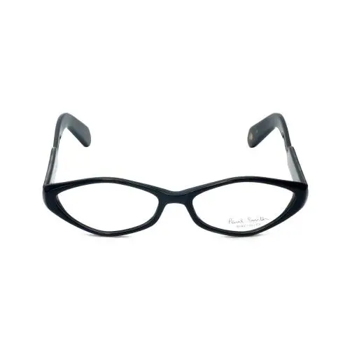 Paul Smith Designer Reading Glasses PS290-OX in Onyx Black Marble Tortoise 52 mm +2.75