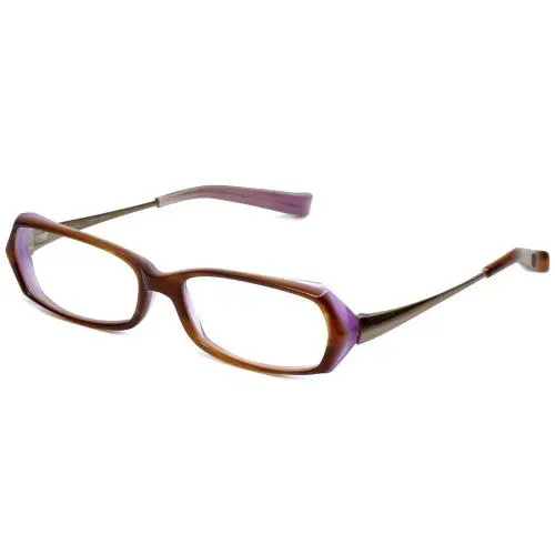 Paul Smith Designer Reading Glasses PS404-SYCLV in Brown Horn 54mm Frame Only (Demo Lens)