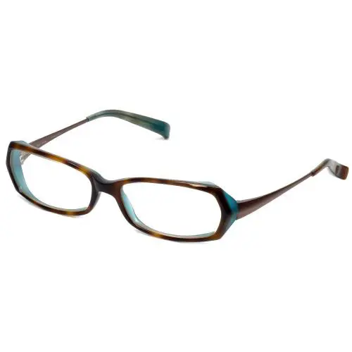 Paul Smith Designer Reading Glasses PS404-DMAQ in Demi Aqua 54mm Frame Only (Demo Lens)