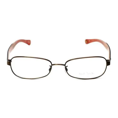 Designer Reading Glasses PS1008-MCOABL in Demi Copper 51mm by Paul Smith
