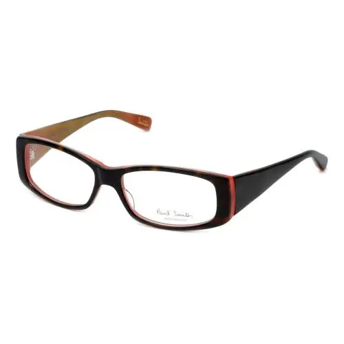Designer Reading Glasses PS416-OABL in Tortoise Peach 53mm by Paul Smith