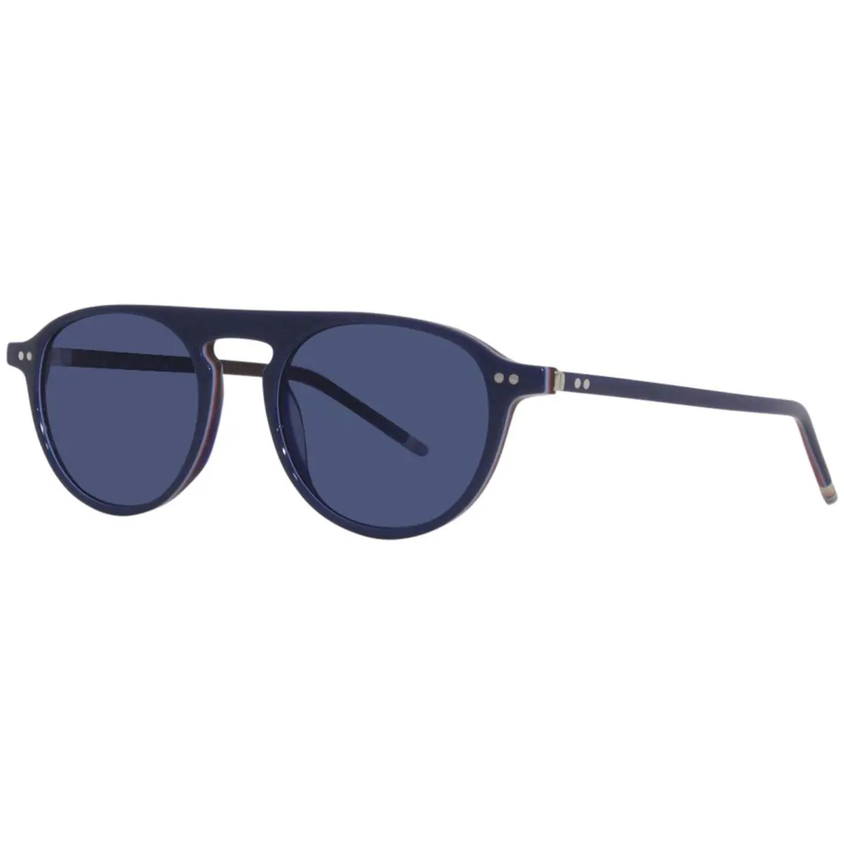 Charles PSSN031 001 Sunglasses Women`s Black/grey Gradient Lens 50mm by Paul Smith