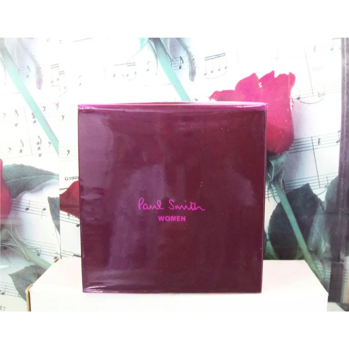 Women Edp Spray 3.3 Fl. OZ by Paul Smith