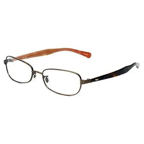 Designer Eyeglasses PS1008-MCOABL in Demi Copper 51mm Demo Lens by Paul Smith